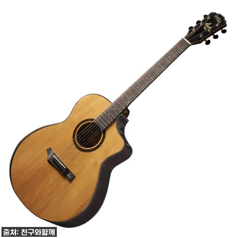 고퍼우드 i365RC/ GC바디/ 탑 관련 이미지 3