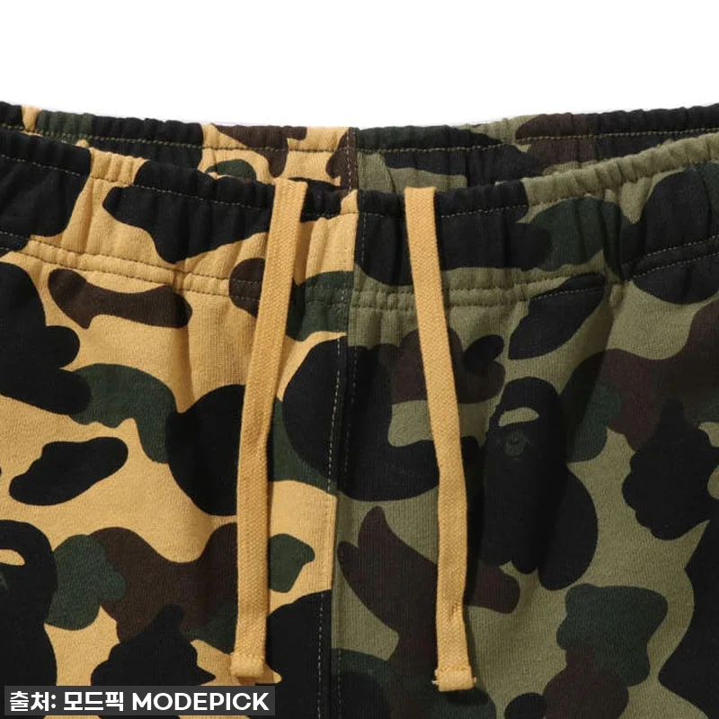 베이프 바지 1ST CAMO SEPA 관련 이미지 3