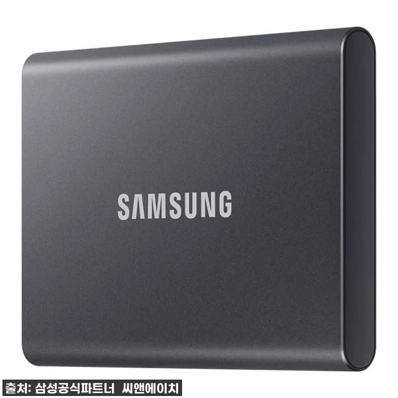 삼성전자 삼성 포터블 외장 SSD T 관련 이미지 3
