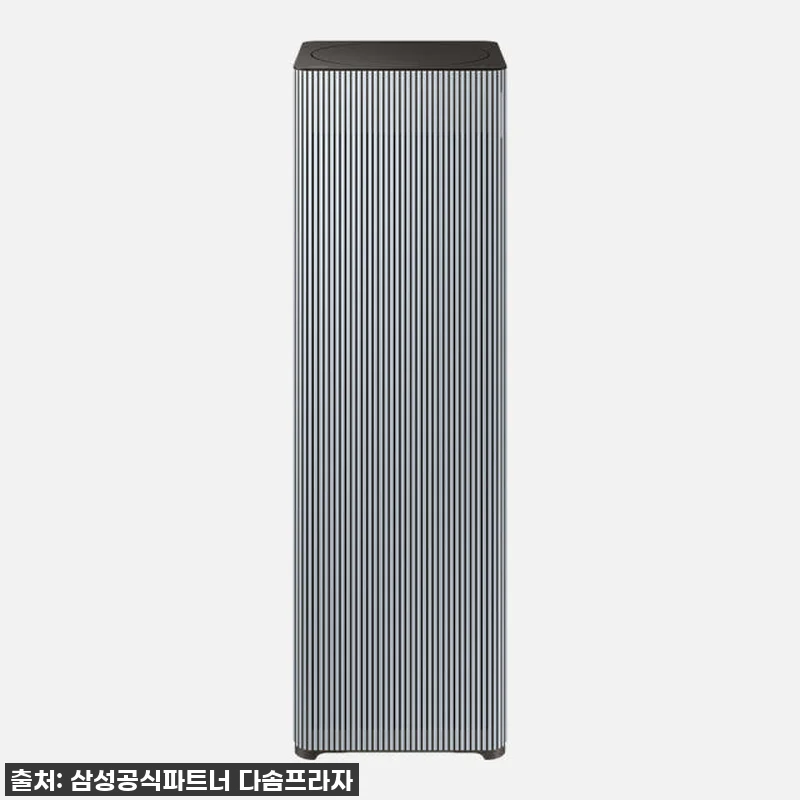 삼성 비스포크 큐브에어 인피니트라인 관련 이미지 3