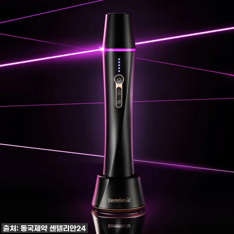마데카 프라임 인피니티 피부관리기기+ 관련 이미지 2