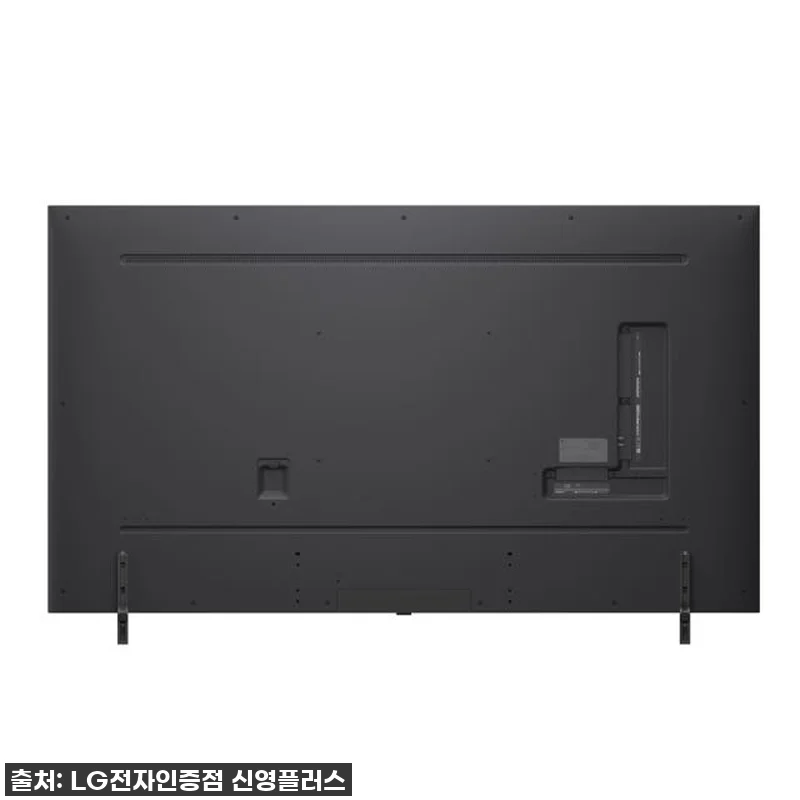 새 집 이사 필수템! LG QNED 관련 이미지 3