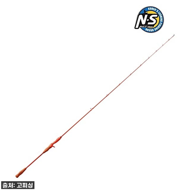 NS 퓨리어스 라바 에디션 참돔 낚시 관련 이미지 4