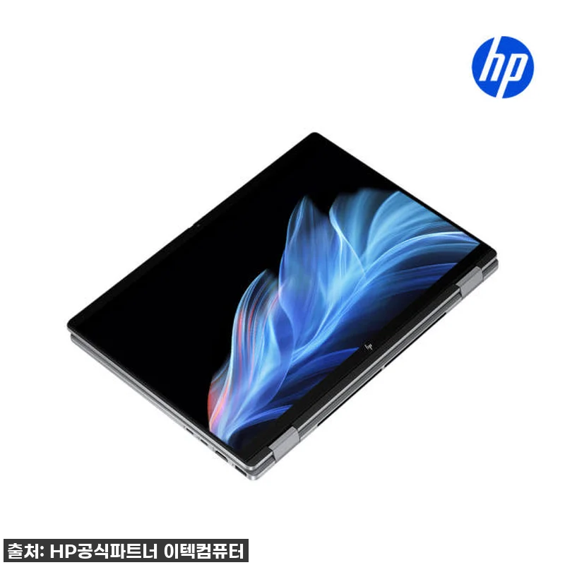 한컴/HP 옴니북X플립 14, 루나레 관련 이미지 4