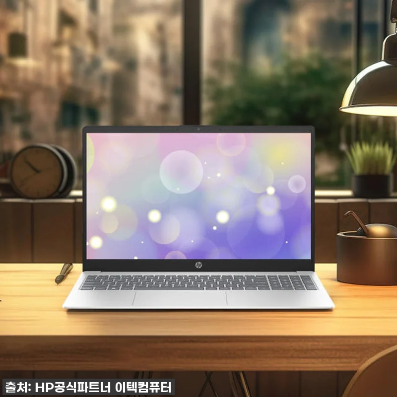 HP 자비스 15-fd1029TU 윈 관련 이미지 4