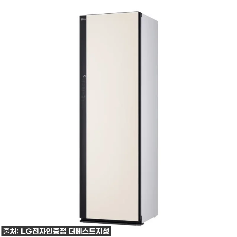 LG 오브제컬렉션 스타일러 SC5MB 관련 이미지 3