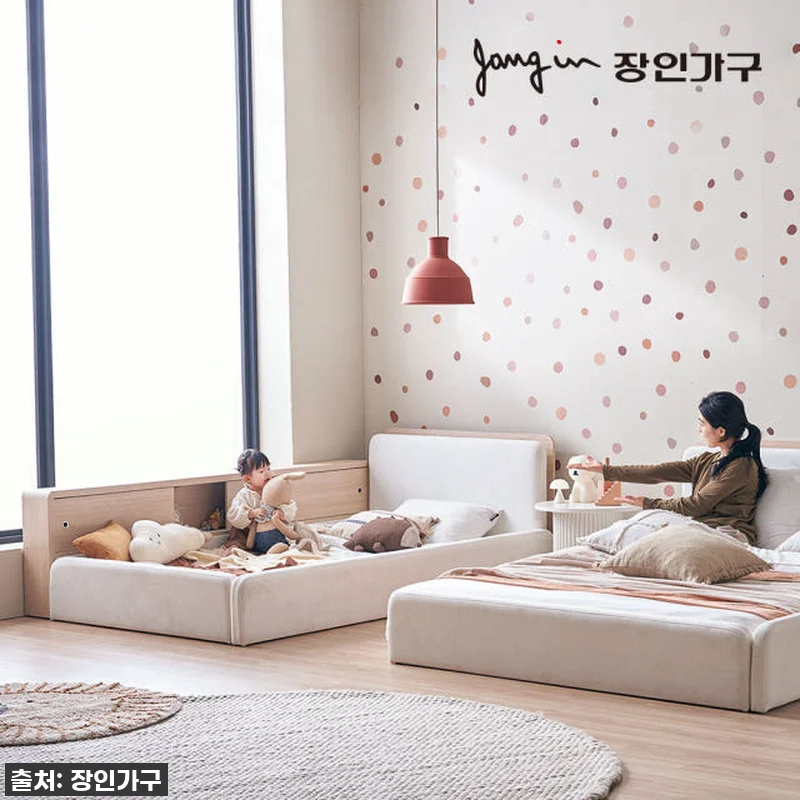 이 가격에 이런 패밀리침대?! 장인가 관련 이미지 5