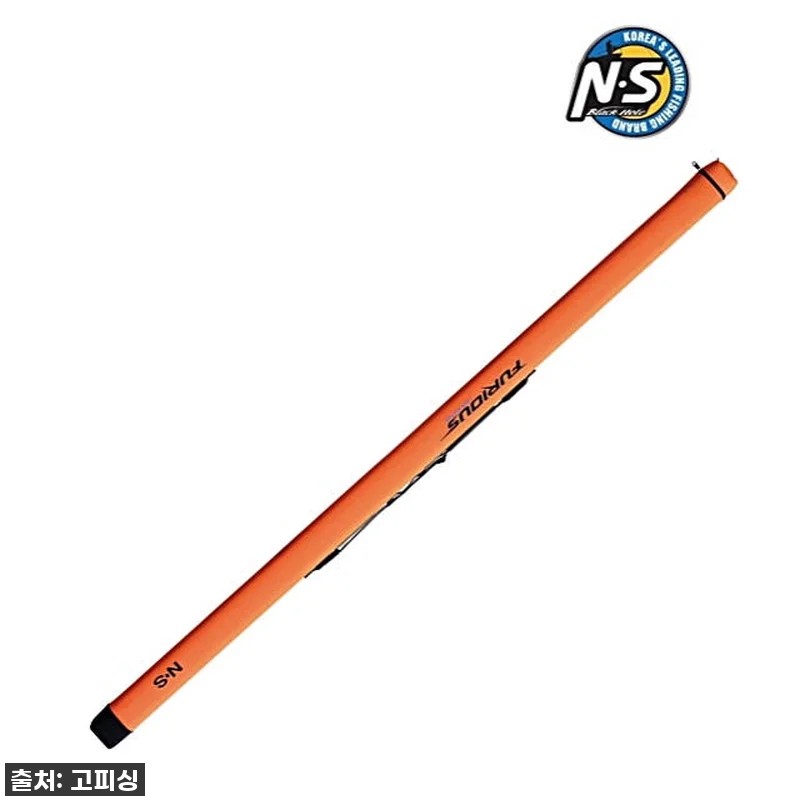 NS 퓨리어스 라바 에디션 참돔 낚시 관련 이미지 5