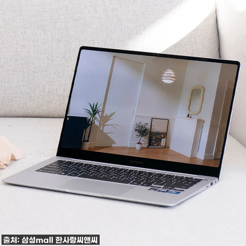 블로거의 새 업무 파트너! 삼성 갤럭 관련 이미지 5