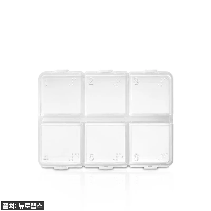 식후 혈당 관리에 반가운 소식! 뉴로 관련 이미지 5