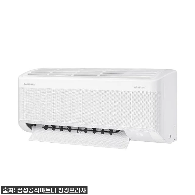 늦기 전에 마련한 삼성 무풍 에어컨 관련 이미지 4