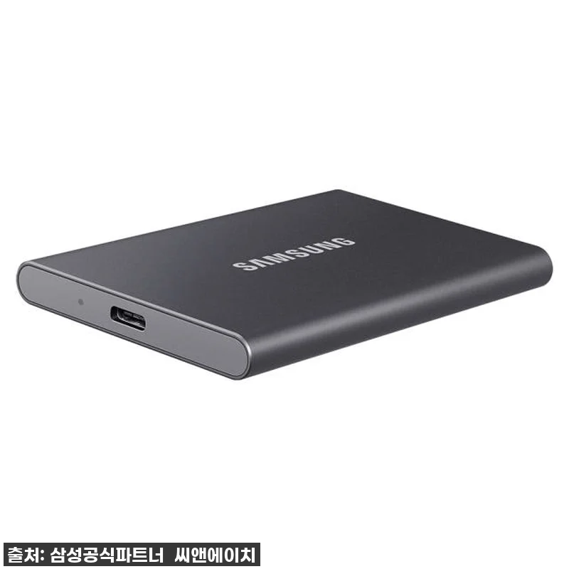 삼성전자 삼성 포터블 외장 SSD T 관련 이미지 5