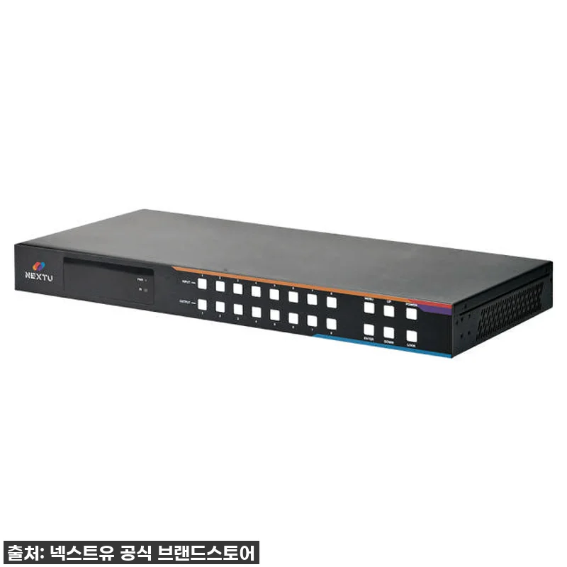 매켄다 8x8 HDMI2.0 ARC 관련 이미지 5