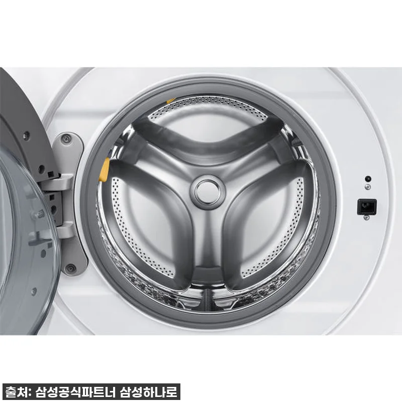삼성 AI 세탁기 WF25DG8650 관련 이미지 5