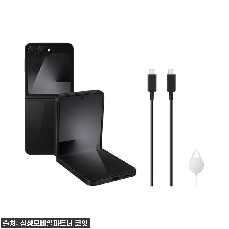 갤럭시 Z 플립7 FE 256GB 사 관련 이미지 5