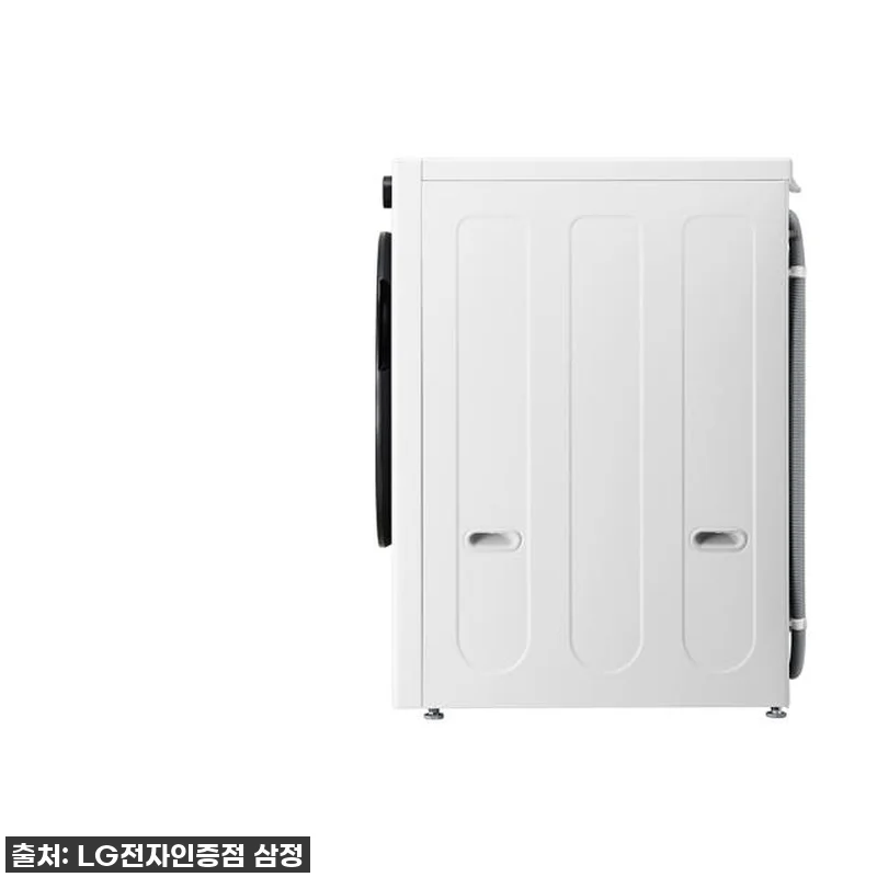 LG 트롬 오브제컬렉션 드럼 세탁기 19~21KG 화이트 (FG21WN) 사용후기 14 LG 트롬 오브제컬렉션 드럼 세탁기 관련 이미지 5