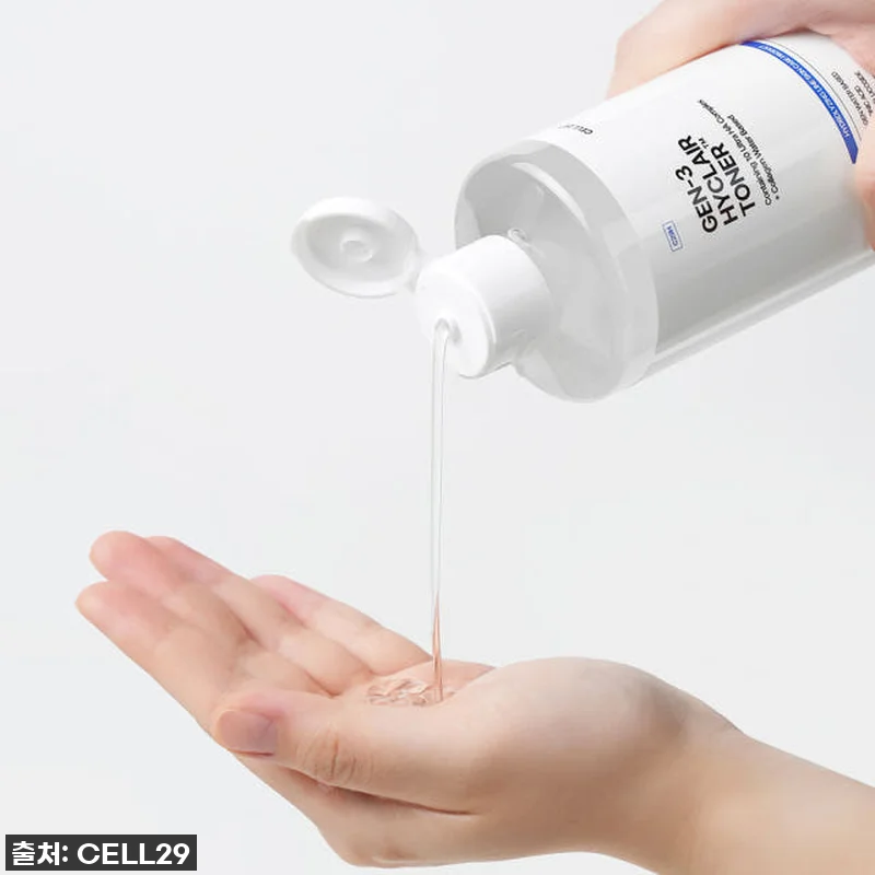피부과 아쿠아포린 3중 히알루론산 초장벽 토너 사용후기: 속건조 케어에 딱 맞는 수분 토너 12 피부과 아쿠아포린 3중 히알루론산 초 관련 이미지 5