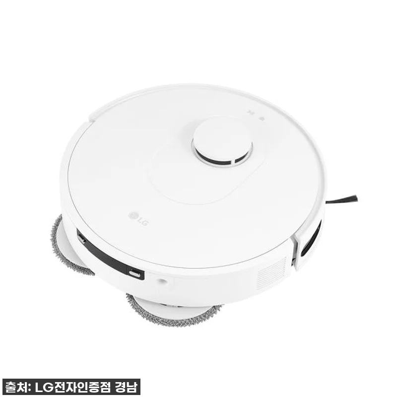 LG 코드제로 로보킹 AI 올인원 로 관련 이미지 5