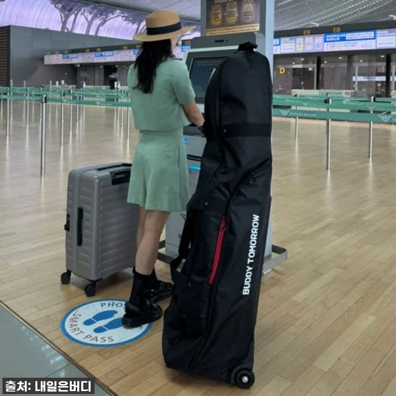 [내일은버디] 골프항공백 프로팩, 해 관련 이미지 5