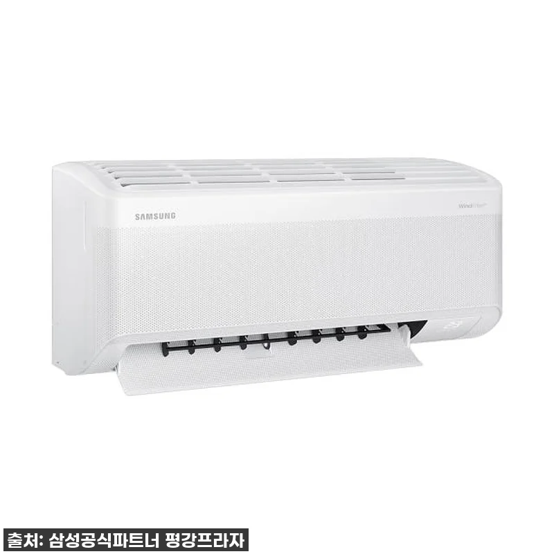 늦기 전에 마련한 삼성 무풍 에어컨 관련 이미지 5