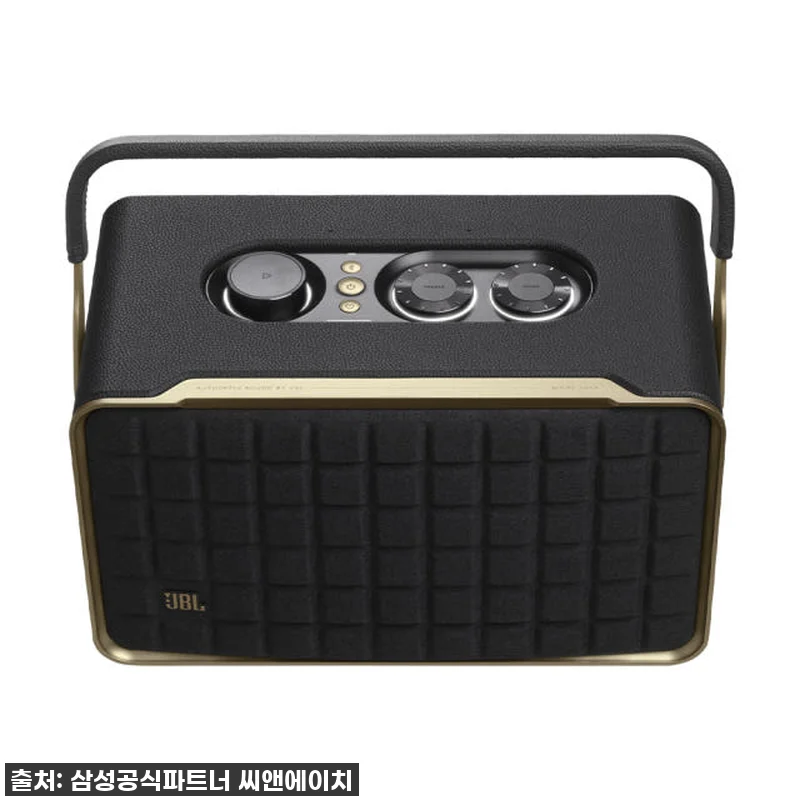 JBL AUTHENTICS 300 1 관련 이미지 6