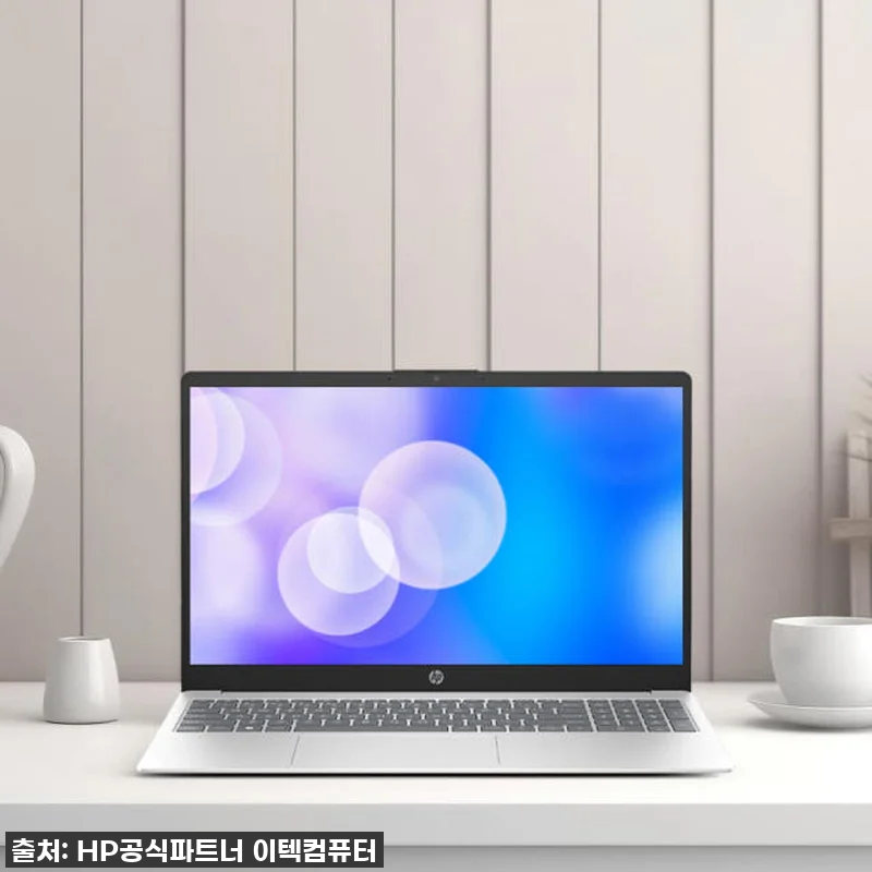 HP 자비스 15-fd1029TU 윈 관련 이미지 6