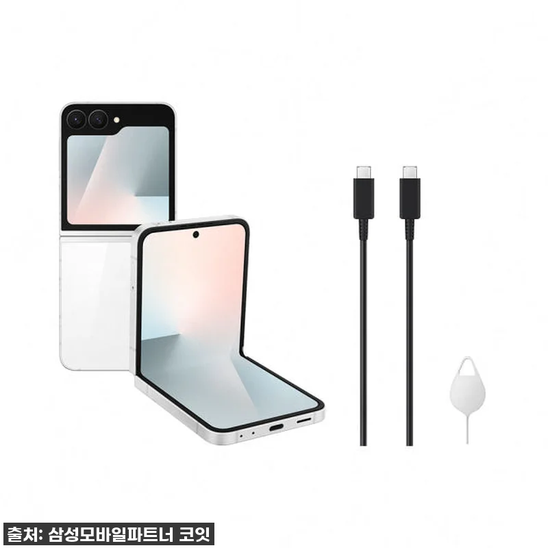 갤럭시 Z 플립7 FE 256GB 사 관련 이미지 6