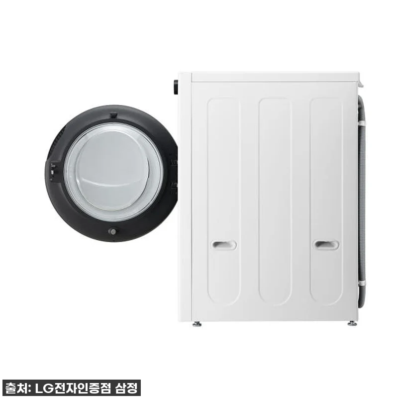 LG 트롬 오브제컬렉션 드럼 세탁기 19~21KG 화이트 (FG21WN) 사용후기 15 LG 트롬 오브제컬렉션 드럼 세탁기 관련 이미지 6
