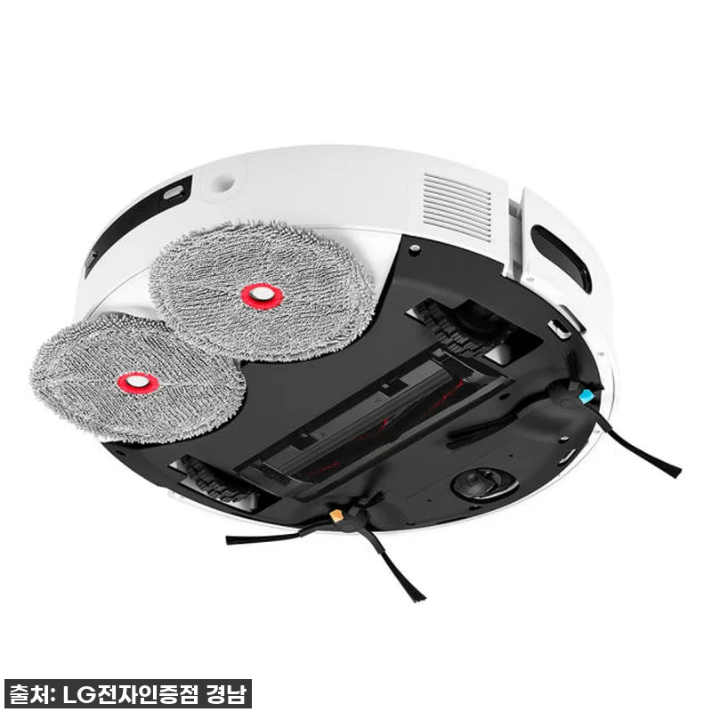 LG 코드제로 로보킹 AI 올인원 로 관련 이미지 6