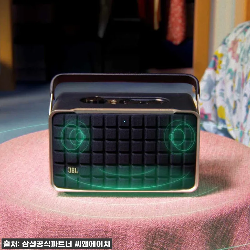 JBL AUTHENTICS 300 1 관련 이미지 7