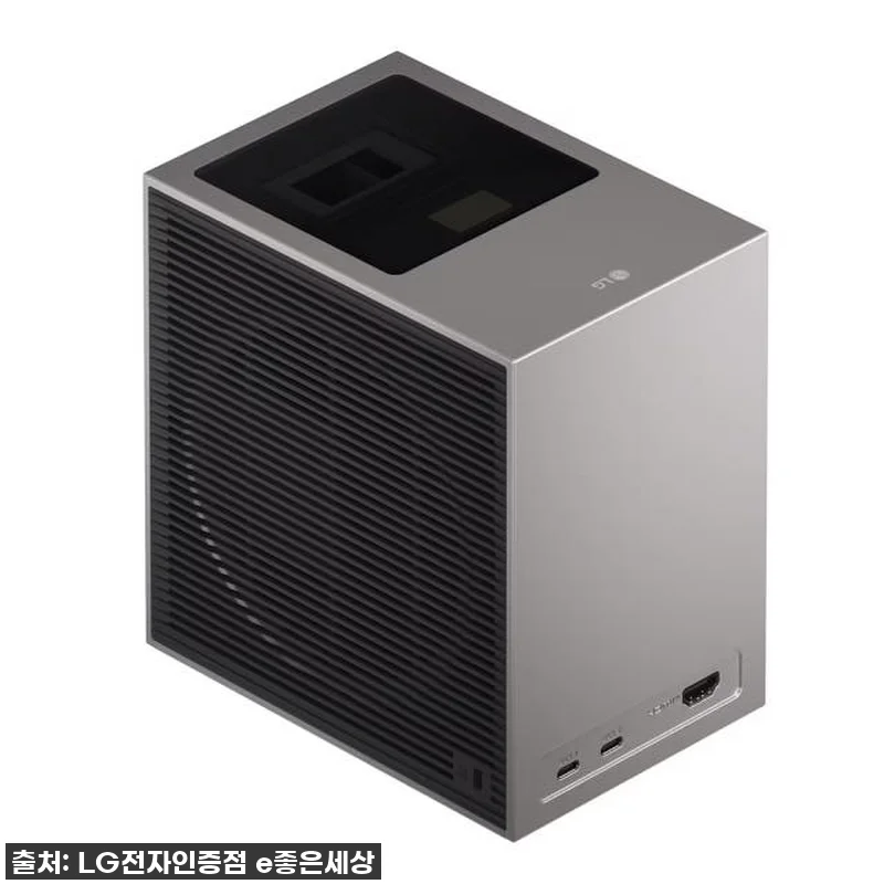 LG 시네빔 쇼츠 PU615U: 좁은 관련 이미지 6