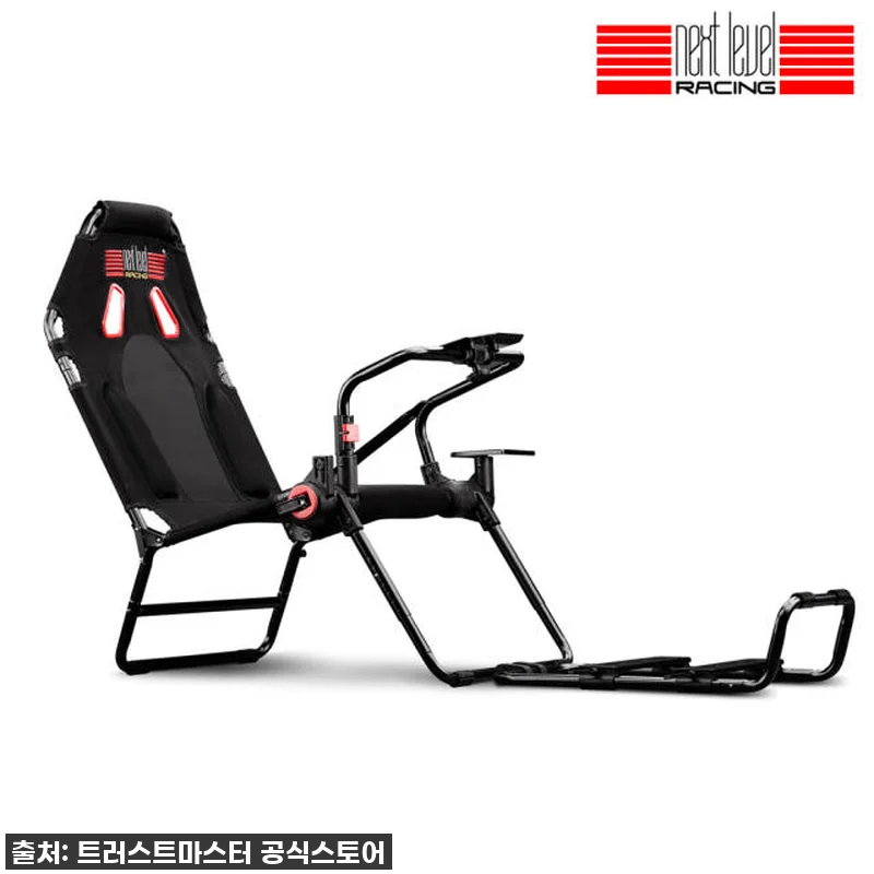 트러스트마스터 T598 DD 휠 + 관련 이미지 7