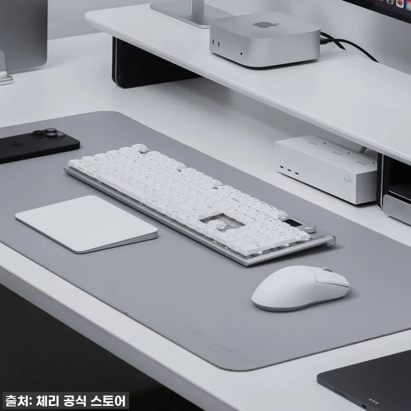 체리 엑스트리파이 MX 10.1 LP 관련 이미지 7