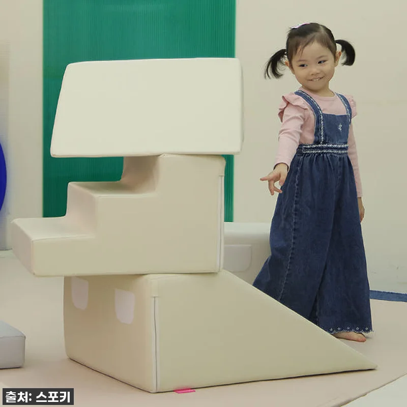 아베크 아이플레이짐 세트, 우리 아이 관련 이미지 8