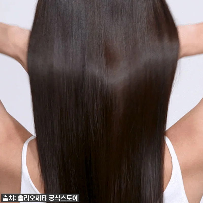 올리오세타 너리쉬 샴푸 1000ml 관련 이미지 8