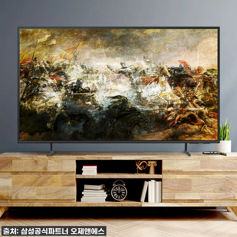 삼성 UHD BE85D-H 85인치 비즈니스TV 사용 후기: 대화면과 고화질이 주는 만족감 19 삼성 UHD BE85D-H 85인치 관련 이미지 8