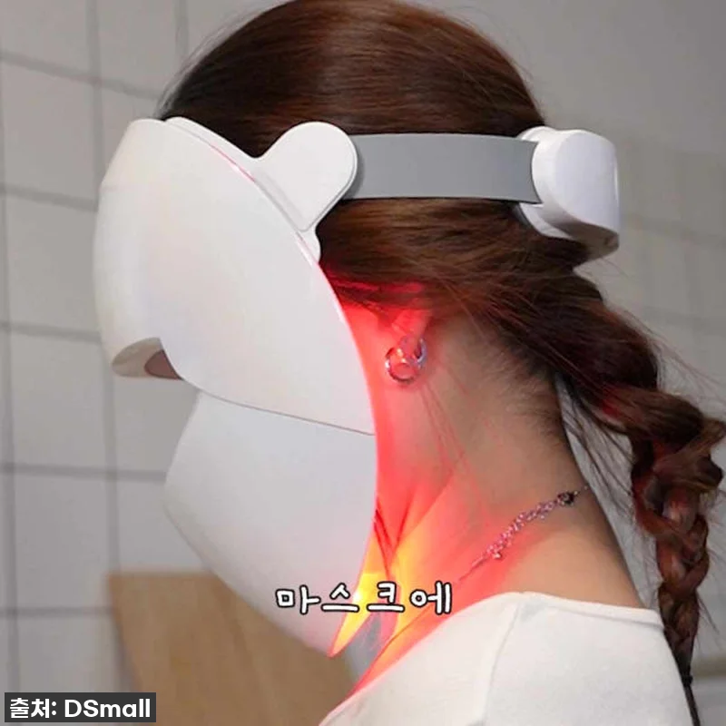 이지클레어 이영애 LED 마스크와 부 관련 이미지 9
