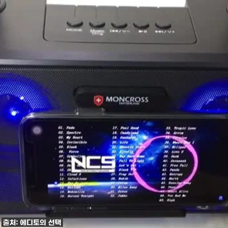 집콕러, 캠핑러 주목! 노래방 마이크 관련 이미지 10