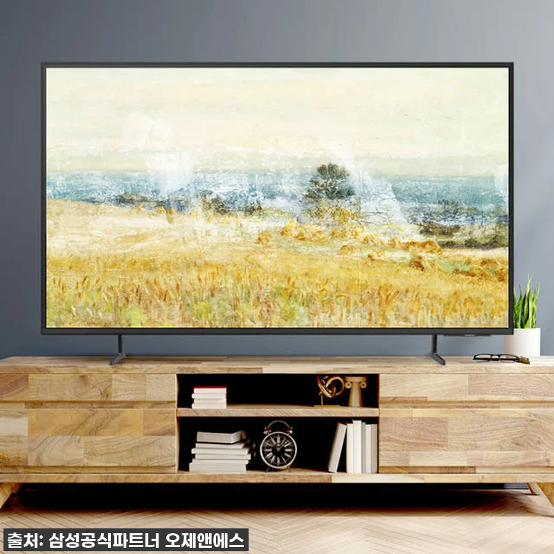 삼성 UHD BE85D-H 85인치 비즈니스TV 사용 후기: 대화면과 고화질이 주는 만족감 20 삼성 UHD BE85D-H 85인치 관련 이미지 9