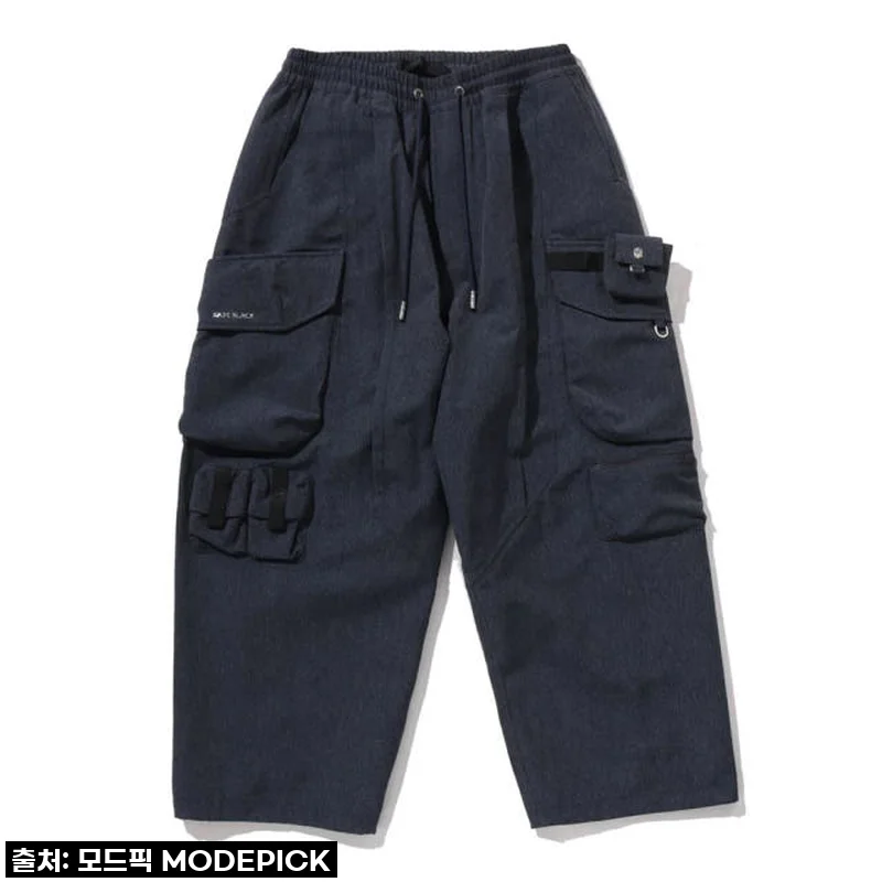 베이프 ALL TERRAIN ARMY PANTS 2, 드디어 내 품에! 스타일과 실용성을 모두 잡은 후기