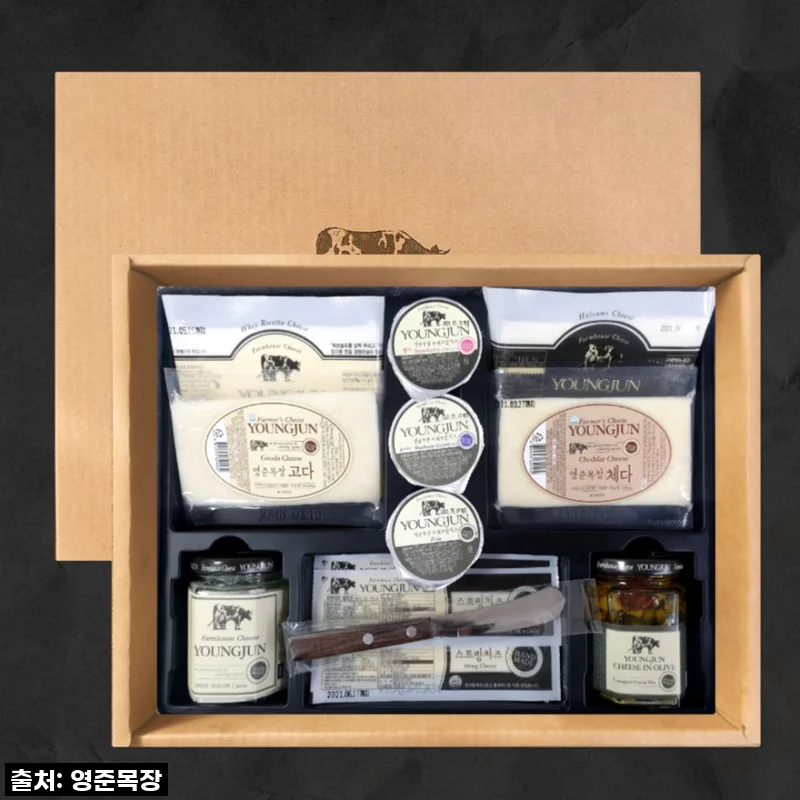 시그니처 세트, 써보니 인생템 등극! 122,000원의 행복