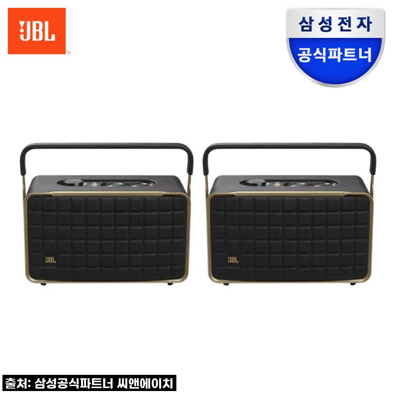 JBL AUTHENTICS 300 1+1, 우리 집을 콘서트홀로 만든 완벽한 사운드 경험 후기
