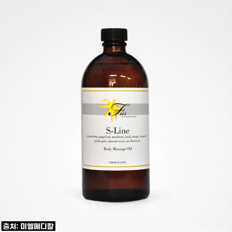 순환 오일 500ml, 제 하체 부종 고민을 시원하게 날려준 100% 천연아로마 오일 솔직 후기!