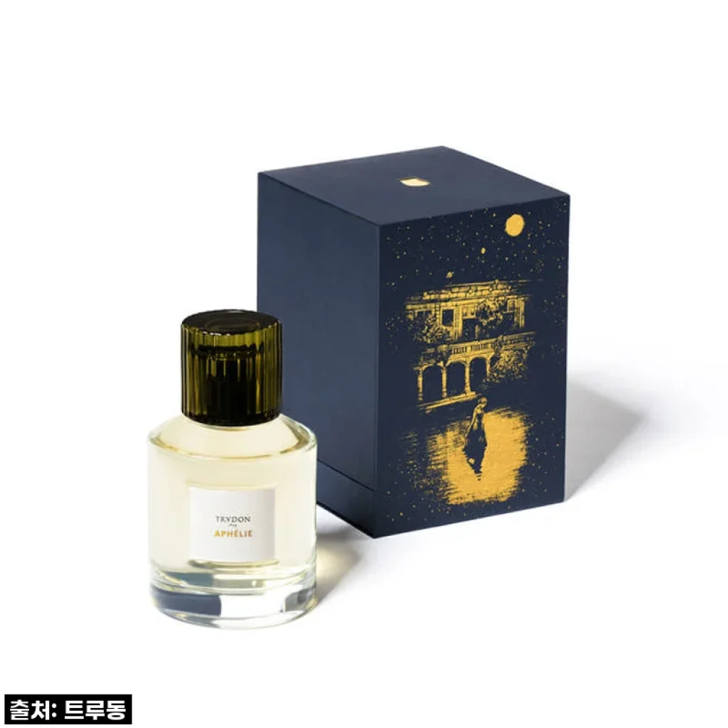 아펠리 오 드 퍼퓸 100ml: 마른 장미와 와인이 만난 우아함의 극치, 직접 써보니 놀랍네요!