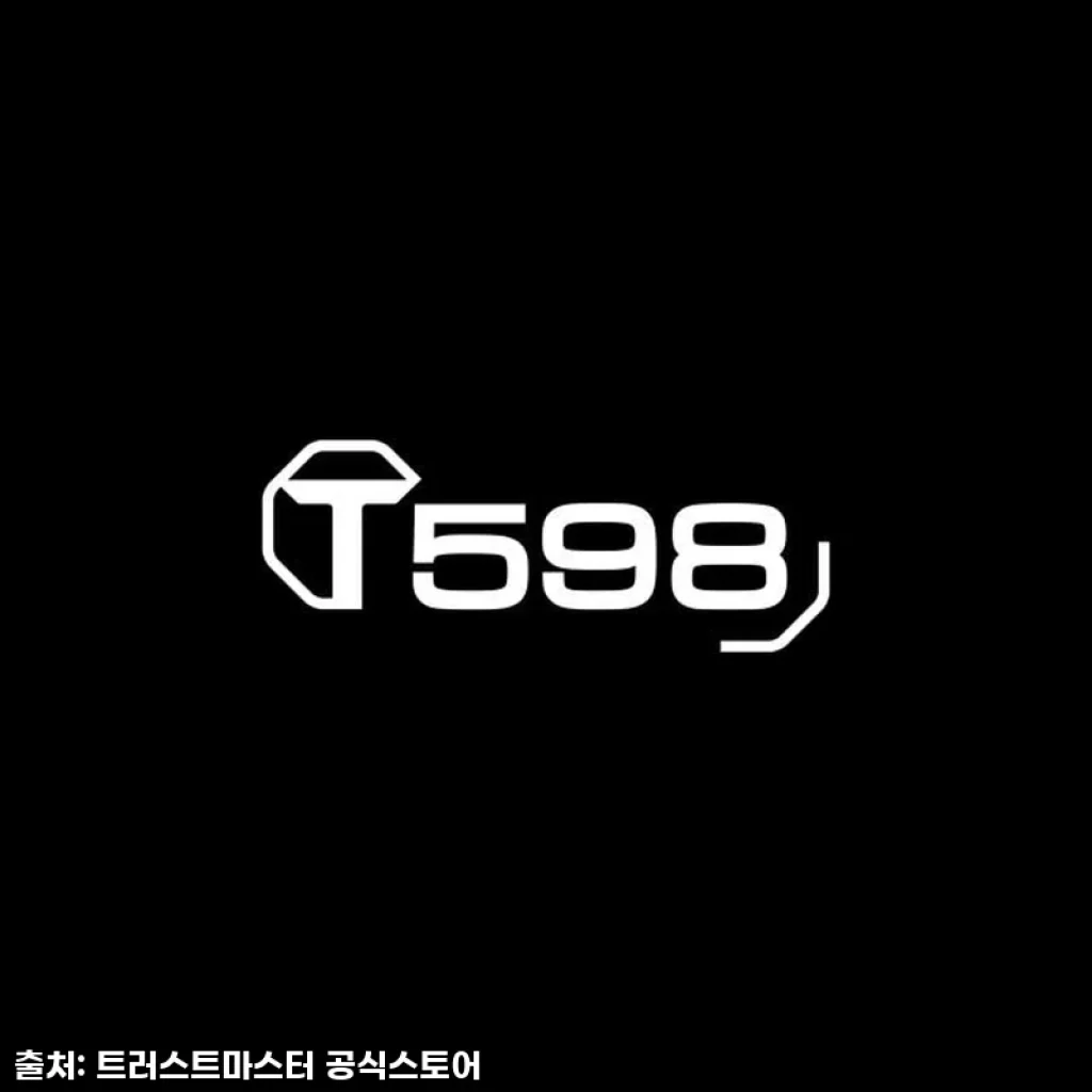트러스트마스터 T598 DD 휠 + GT LITE 레이싱시트 사용후기: 직접 체험한 생생한 레이싱 게임 환경