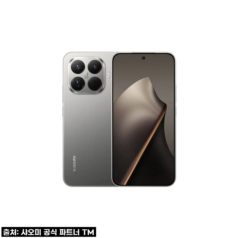 샤오미 15T Pro 라이카 100배줌 자급제폰 사용 후기