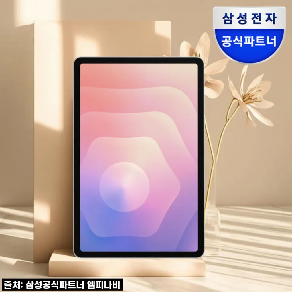 삼성전자 갤럭시탭 S11 WiFi 256GB 그레이, 드로잉과 필기용 AI 기능 사용후기