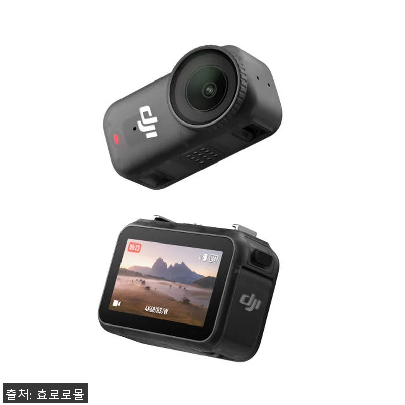 DJI OSMO NANO 오즈모 나노 관련 이미지 1