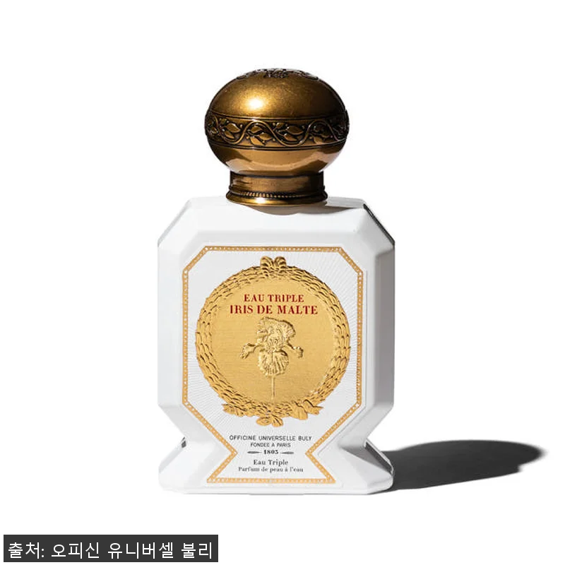클래식 오 트리쁠 향수 75ml - 관련 이미지 1