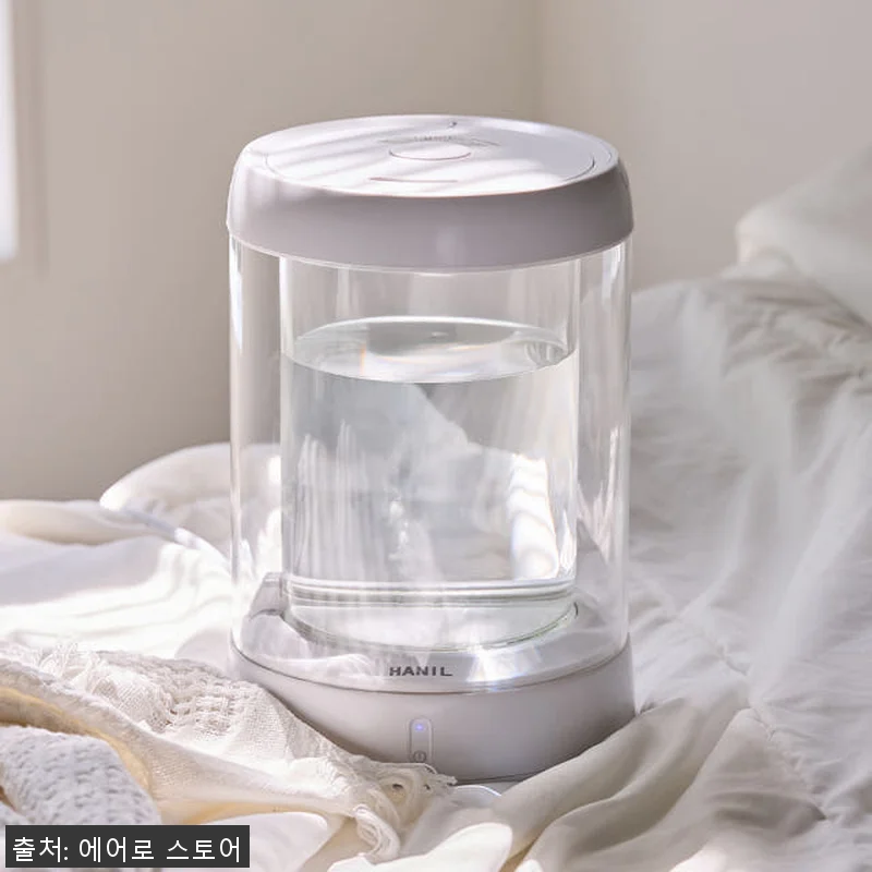 한일 대용량 가열식가습기 온열 살균 관련 이미지 1